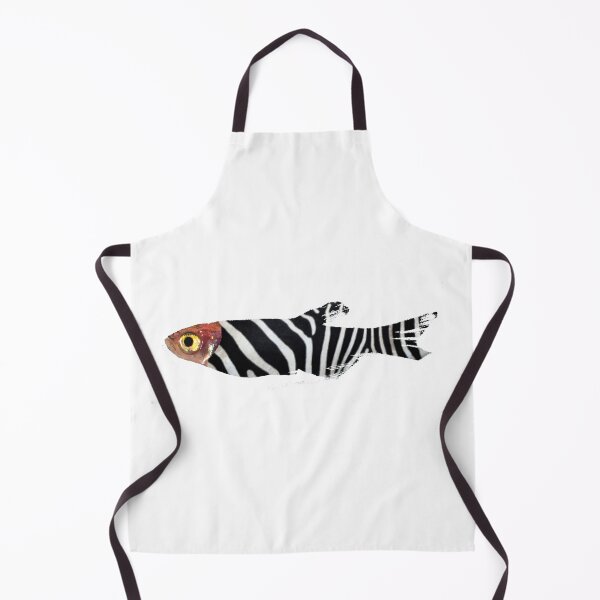 Item preview, Zebrafish designed and sold by Pely.