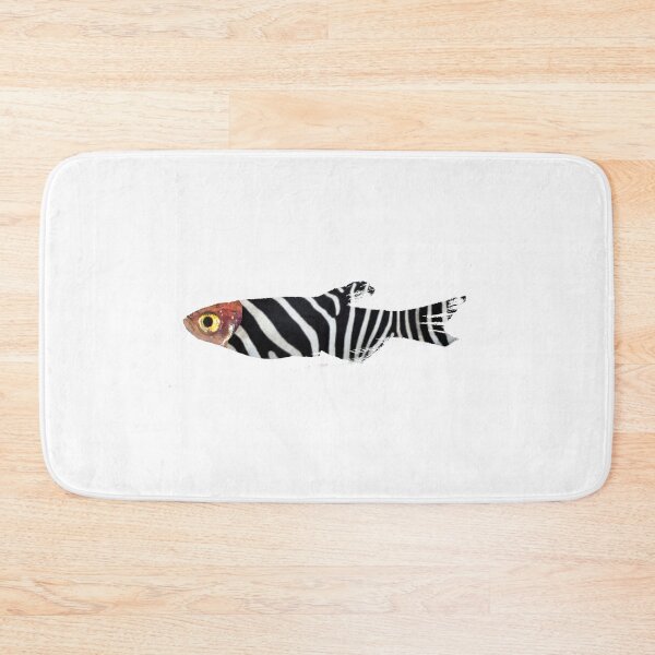 Item preview, Zebrafish designed and sold by Pely.