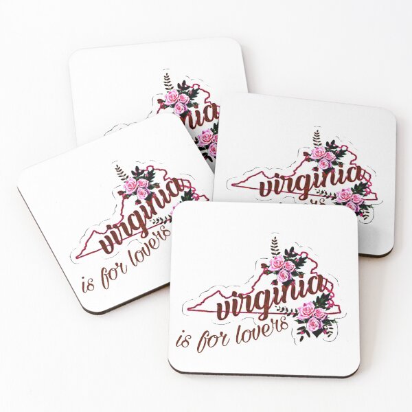 Item preview, Virginia is for lovers  designed and sold by karimaK-71.