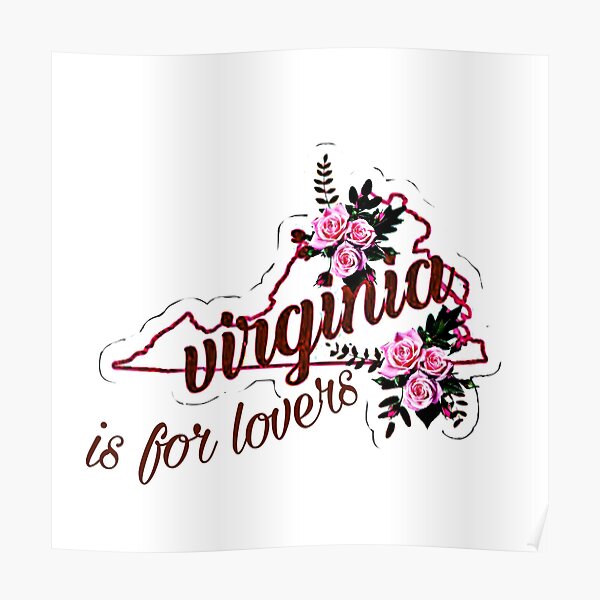 Virginia is for Lovers - Virginia Is For Lovers