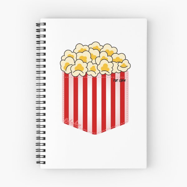 Item preview, Popcorn designed and sold by Reilashop.