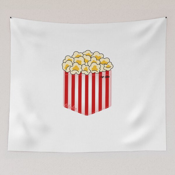 Item preview, Popcorn designed and sold by Reilashop.
