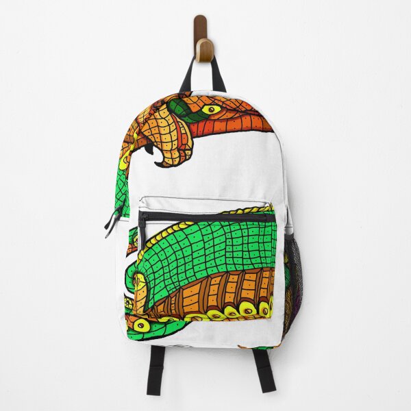 Item preview, Chameleon Reptile colorful cheerful author designed and sold by AriArt78.