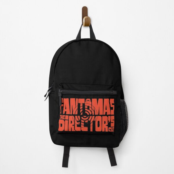 Item preview, Fantomas Director's designed and sold by kittysavva1529.