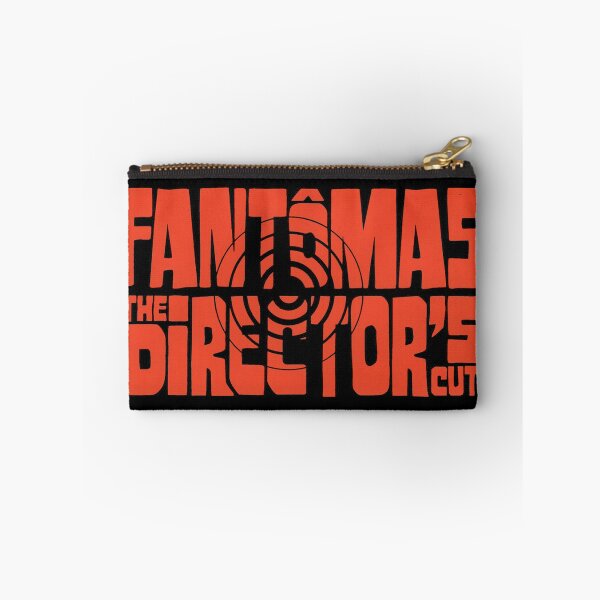 Item preview, Fantomas Director's designed and sold by kittysavva1529.