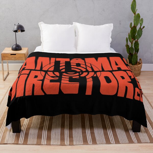 Item preview, Fantomas Director's designed and sold by kittysavva1529.