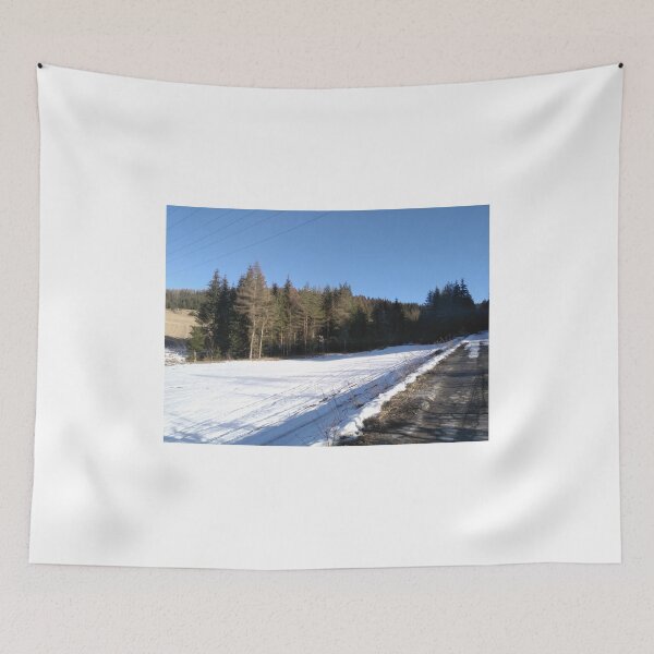 Item preview,  Winter 5 designed and sold by miaterinka.