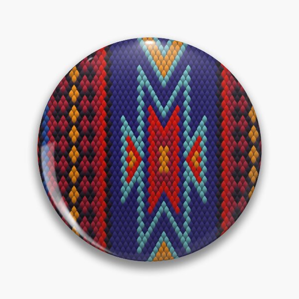 Item preview, Arabic, ethnic ornament, pattern, mosaic, embroidery. designed and sold by Ihor Ivanov.
