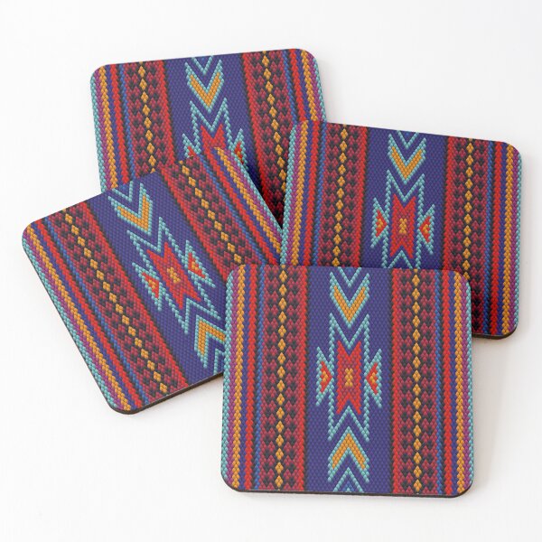 Item preview, Arabic, ethnic ornament, pattern, mosaic, embroidery. designed and sold by Ihor Ivanov.