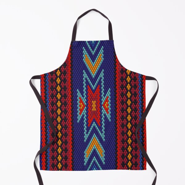 Item preview, Arabic, ethnic ornament, pattern, mosaic, embroidery. designed and sold by Ihor Ivanov.