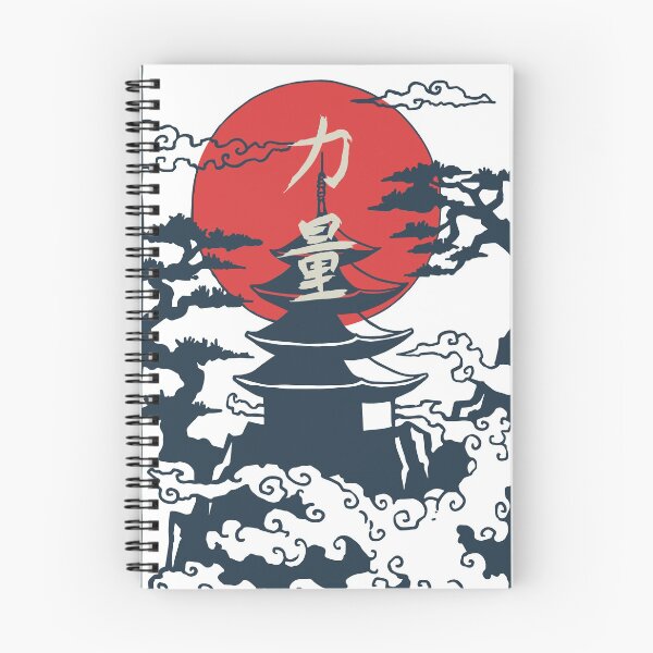 Item preview, Japan Shrine Temple designed and sold by OnlyPrint20.