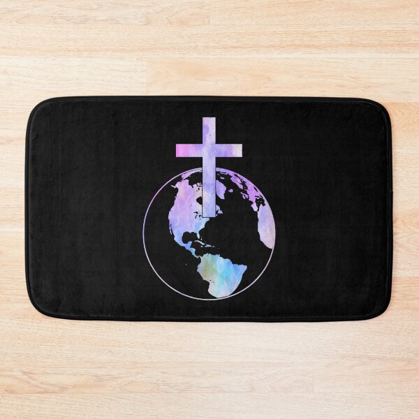Item preview, Jesus Shirt God Church Christianity designed and sold by titanosdesign.