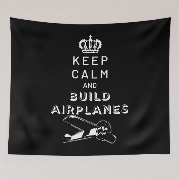 Item preview, Aeromodelling designed and sold by CeciLop.