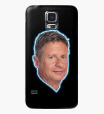 Gary Johnson Libertarian President 2016 Case/Skin for Samsung Galaxy
