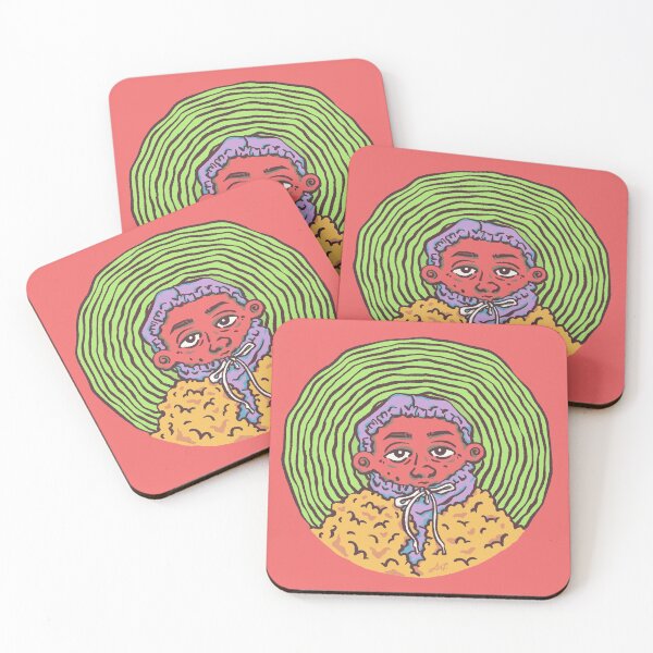 Item preview, Tired Eyes designed and sold by millygraphics.