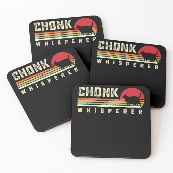 Item preview, Chonk Whisperer T Shirt Retro Chonk Whisperer Tshirt Chonk Whisperer Retro Shirt Gift designed and sold by corusmaiden.