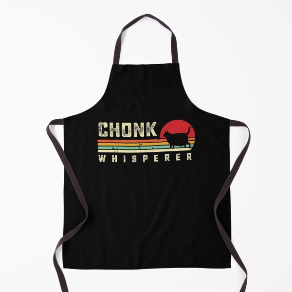 Item preview, Chonk Whisperer T Shirt Retro Chonk Whisperer Tshirt Chonk Whisperer Retro Shirt Gift designed and sold by corusmaiden.
