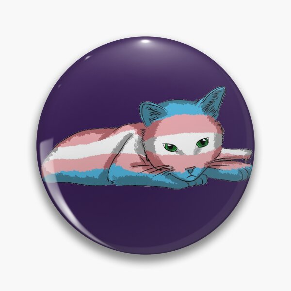 Item preview, Miau trans designed and sold by CerezaSP.