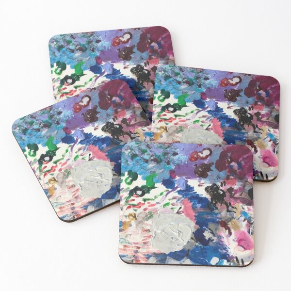 Item preview, Abstract designed and sold by Vanessa Mc Gregor.