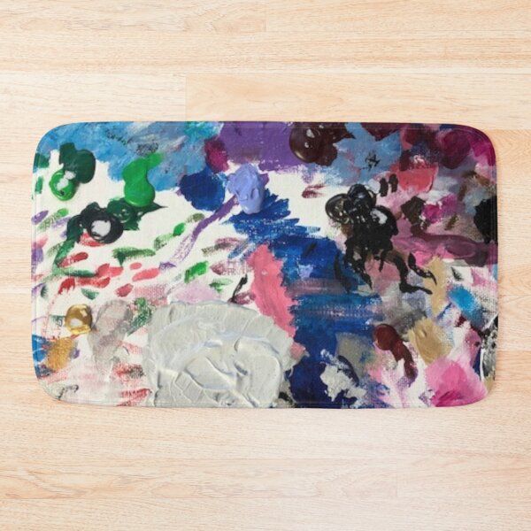 Item preview, Abstract designed and sold by Vanessa Mc Gregor.