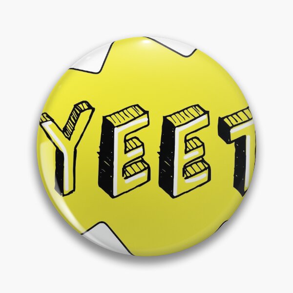 Item preview, YEET designed and sold by caratoons.