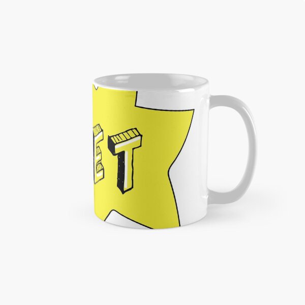 Item preview, YEET designed and sold by caratoons.