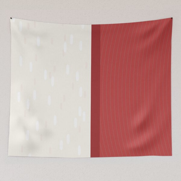 Item preview, Nigiri de atún - Vertical designed and sold by Elevated-Nerd.