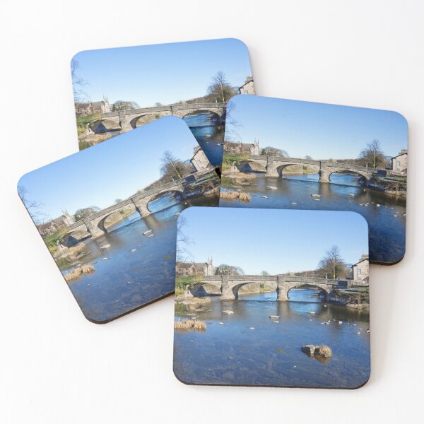 Item preview, Miller Bridge at Kendal designed and sold by tomg.