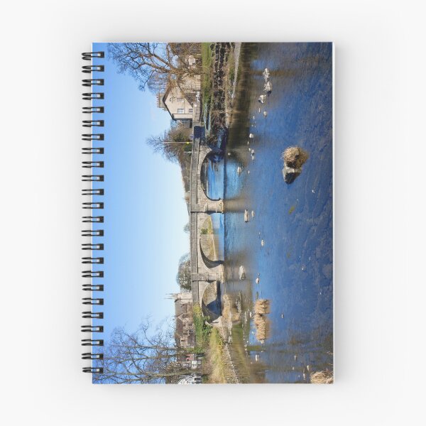 Item preview, Miller Bridge at Kendal designed and sold by tomg.