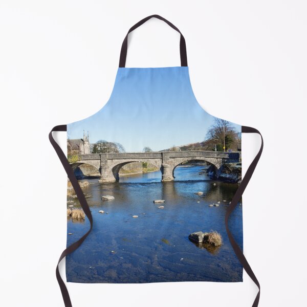 Item preview, Miller Bridge at Kendal designed and sold by tomg.