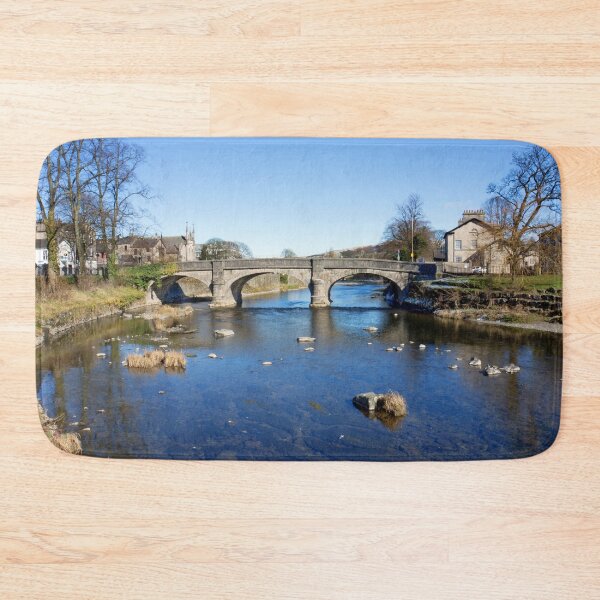 Item preview, Miller Bridge at Kendal designed and sold by tomg.