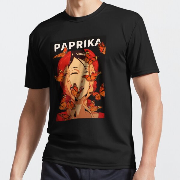 Paprika Active T-Shirt