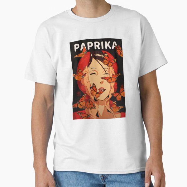 Artikel-Vorschau von Paprika, designt und verkauft von PikPikPik.