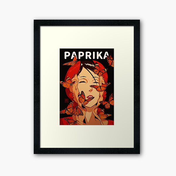 Item preview, Paprika designed and sold by PikPikPik.