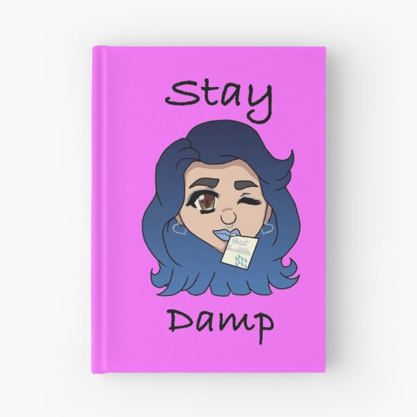 Item preview, Stay Damp designed and sold by Jonas and Joey.