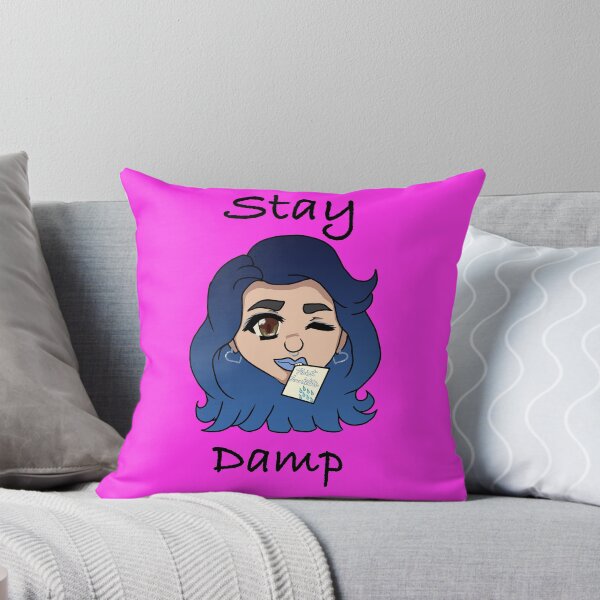Item preview, Stay Damp designed and sold by Jonas and Joey.