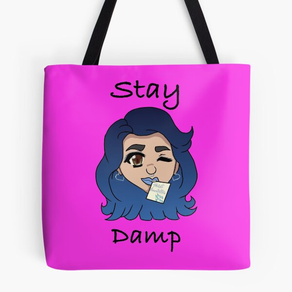 Item preview, Stay Damp designed and sold by Jonas and Joey.