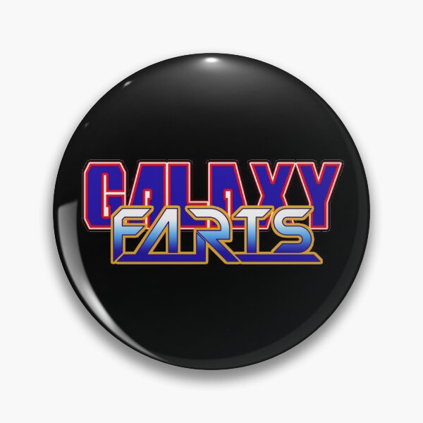 Item preview, GALAXY FARTS designed and sold by sanik.