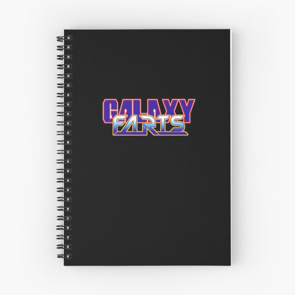 Item preview, GALAXY FARTS designed and sold by sanik.