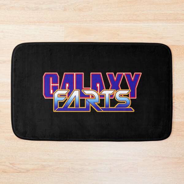 Item preview, GALAXY FARTS designed and sold by sanik.
