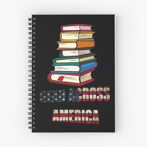 Item preview, Stacks Of Books -Read Across America Day designed and sold by WowAllinOne.