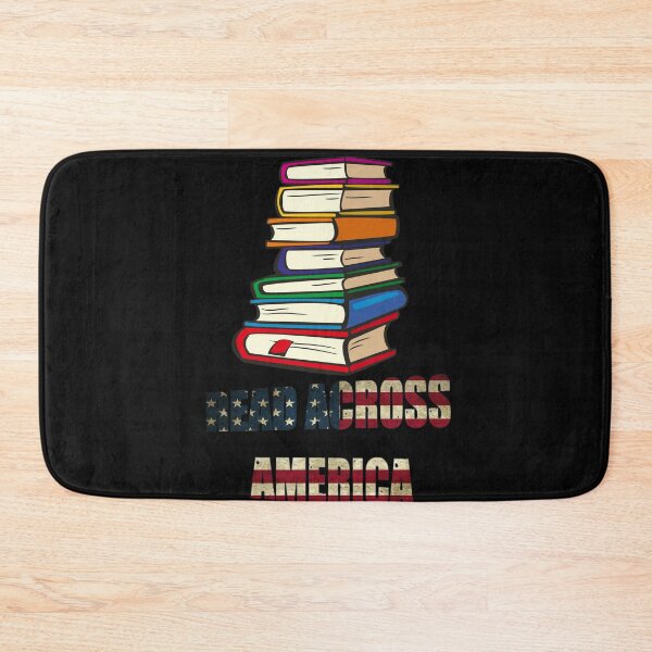 Item preview, Stacks Of Books -Read Across America Day designed and sold by WowAllinOne.