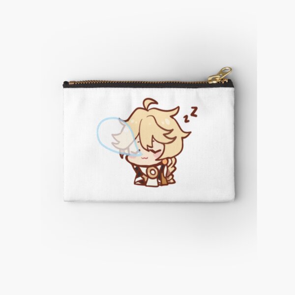Item preview, Aether Genshin Impact Chibi designed and sold by milkqtea.