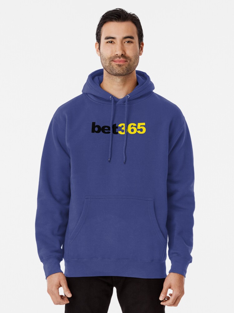 Bet365 Sports Gambling Book Soccer Pullover Hoodie for Sale by PetraSon