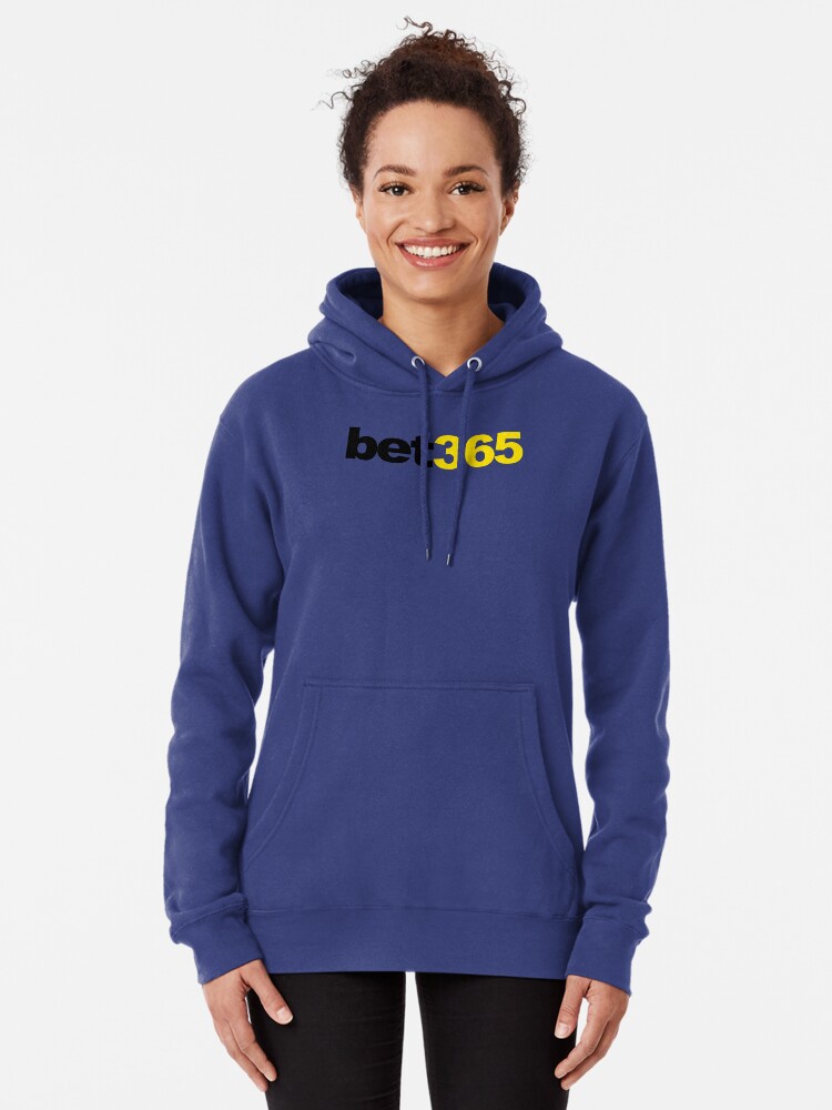 Bet365 Sports Gambling Book Soccer Pullover Hoodie for Sale by PetraSon