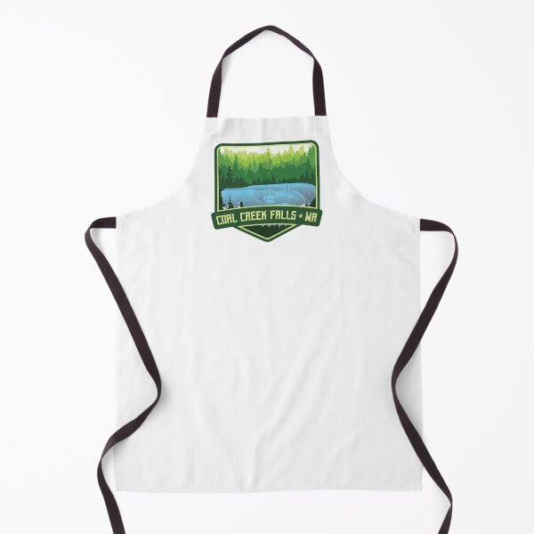 Item preview, Coal Creek Falls – Washington designed and sold by Moritz Schwäble.