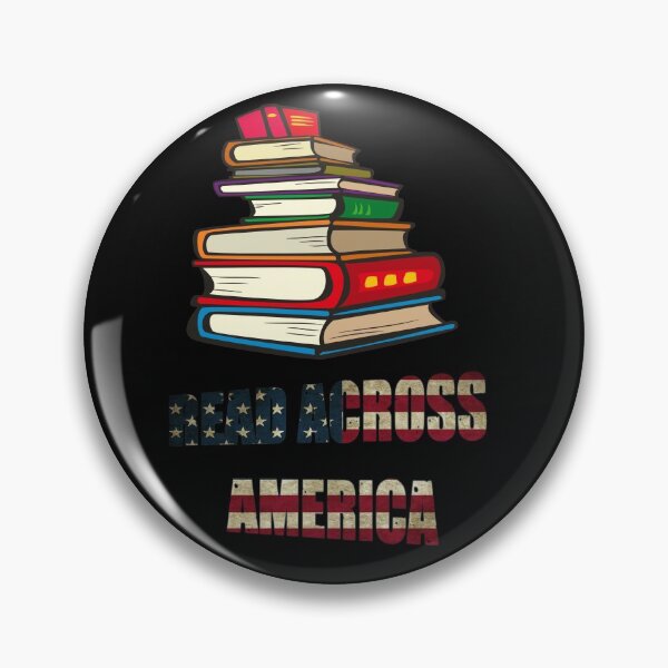Item preview, Stacks Of Books -Read Across America Day designed and sold by WowAllinOne.