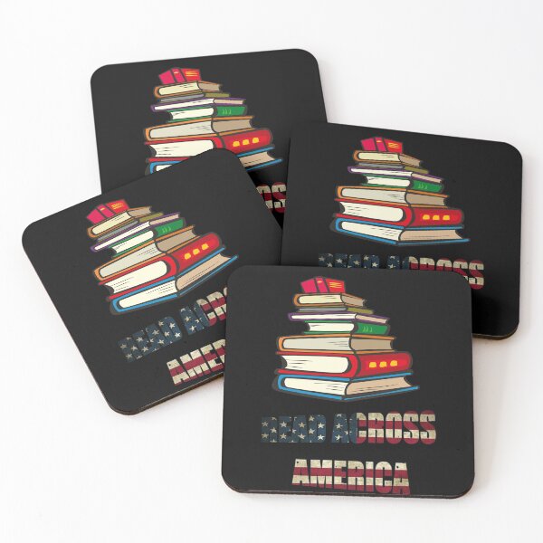 Item preview, Stacks Of Books -Read Across America Day designed and sold by WowAllinOne.