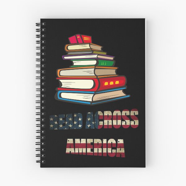 Item preview, Stacks Of Books -Read Across America Day designed and sold by WowAllinOne.