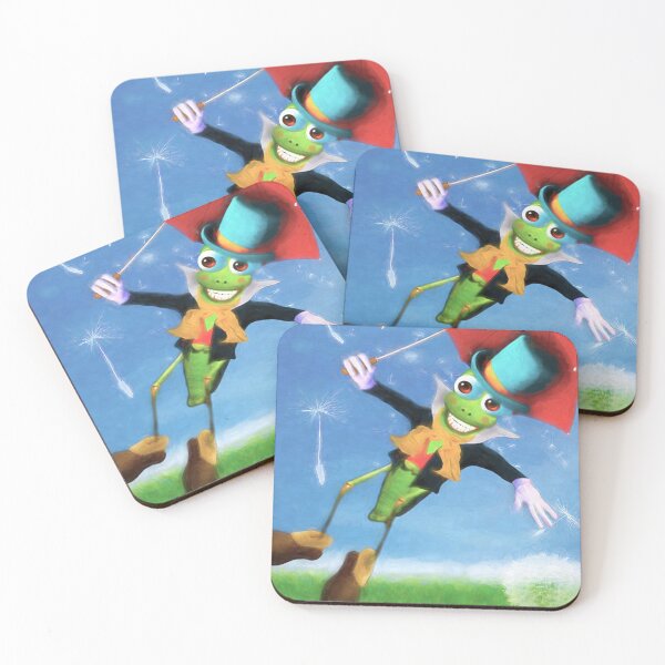 Item preview, Jiminy Cricket designed and sold by Iboudesign.